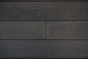 Millboard Enhanced Grain Board Burnt Cedar, 176x32x3600mm